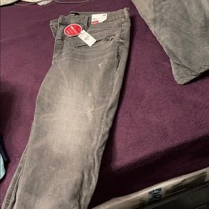 Express jeans women’s 16 plus size